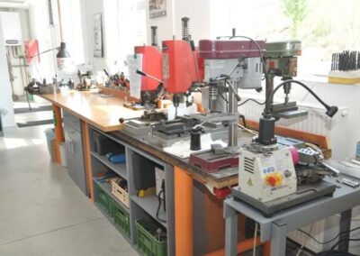 machines equipment klepac 11 | Klepáč Production